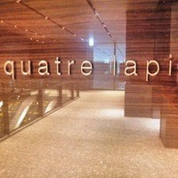 キャトルラパン - quatre lapin