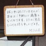 MILLE - 