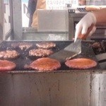 Teddy's Bigger Burgers - 