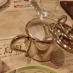 レストラン雪河亭 - 