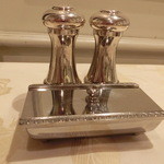 レストラン雪河亭 - 