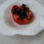 Jean-Georges Tokyo - 