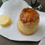 Jean-Georges Tokyo - 