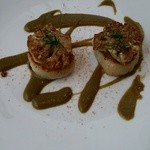 Jean-Georges Tokyo - 