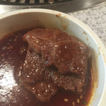 栄作 - ロース♡すいません最後に気が付いて\(//∇//)