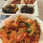 栄作 - 白菜キムチ