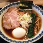 鍾馗 - 中華そば