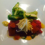 ポンテ ベッキオ - 