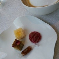 Jean-Georges Tokyo - 