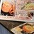 19 HITOYASUMI 南砺アミュー店 - メニュー写真:週替わりランチ