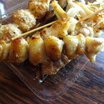 Mochikaeri Yakitori Suzu - 