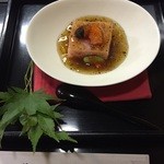 新日本料理 神也 - 