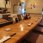 おでんの冨茂登 - 