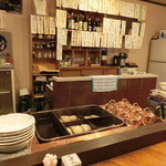 おでんの冨茂登 - 