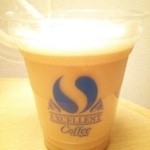 富山地鉄ホテル - 宿泊特典のフリーコーヒー