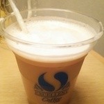 富山地鉄ホテル - 宿泊特典のフリーコーヒー