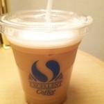 富山地鉄ホテル - 宿泊特典のフリーコーヒー