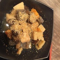 和食堂 SUGIZEN - 筑前煮