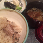 神保町 傳 - 2015年7月