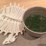 神保町 傳 - 2015年7月