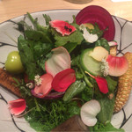 神保町 傳 - 2015年7月