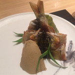 神保町 傳 - 2015年7月
      