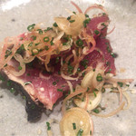 神保町 傳 - 2015年7月