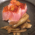 神保町 傳 - 2015年7月