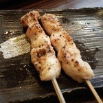 Yakitori Hompo - 