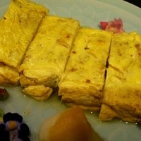 RESTAURANT 1899 OCHANOMIZU - だし巻き玉子