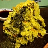 RESTAURANT 1899 OCHANOMIZU - 抹茶ポテトサラダ