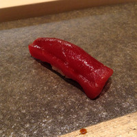 鮨　いの - 鮪