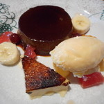 エノテカ・オルモ・デル・カウカソ - ボネ、カタラーナ、マチェドニア