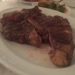 AKARENGA STEAK HOUSE - ☆Ｔボーンステーキ(≧▽≦)/～♡☆