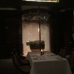 AKARENGA STEAK HOUSE - ☆ハイズステーキな雰囲気ですね☆