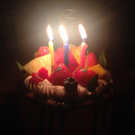 パティスリーアンコール - Happy birthday  ‼︎