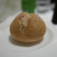 マスドラヴァンド - パンは食べ過ぎ要注意です！