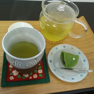 喫茶室 きっさこ_1