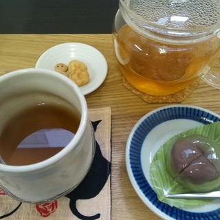 喫茶室 きっさこ_0