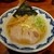 ラーメン鈴弥 - 料理写真:塩らーめん（脂なし）（2015/06）