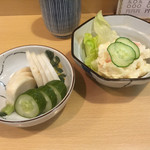 とんかつ燕楽 - 