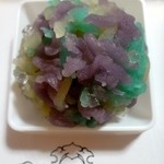 鶴屋吉信 東急百貨店吉祥寺店