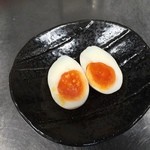 はぐれ雲 - 味玉