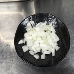 はぐれ雲 - タマネギ