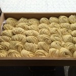 はぐれ雲 - 自慢の自家製麺