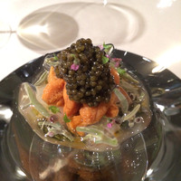 神戸牛炉釜炭焼ステーキ IDEA 銀座 - 