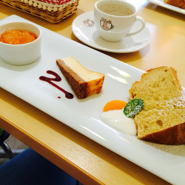 100 うさぎcafe 北岡崎 カフェ 喫茶 その他 食べログ