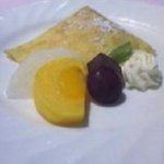 アラスカ - デザート