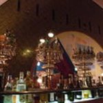 アラスカ - 店内