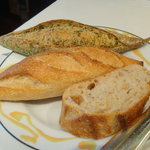 ロオジエ - パン。